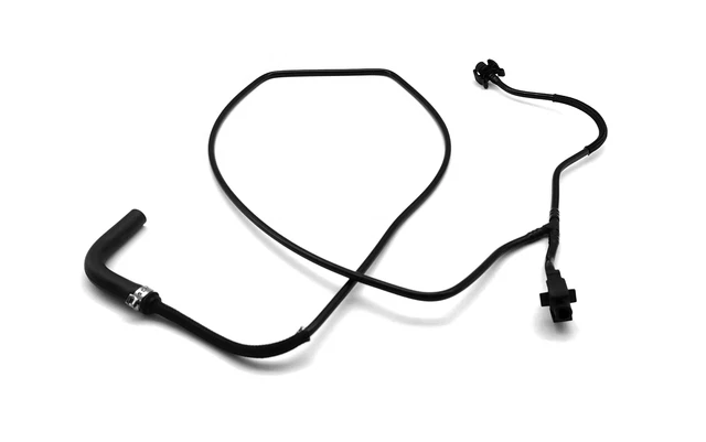 TUYAU DE PURGE De Radiateur VOLVO S60 II 31686893 NEUF ORIGINAL EUR 96