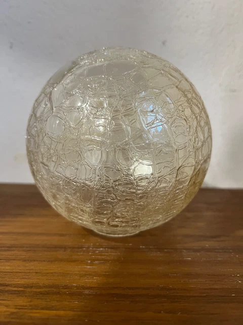 JOINPAYA Deckenlampe Abdeckung - Runder Lampenschirm 20cm, Transparent PET