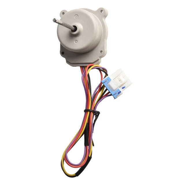EAU65058313 EVAPORATOR FAN Motor for Noisy Refrigerator Easy