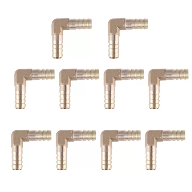 10 PCS Rv Sewer Fittings Pagoda Tsui Connectors Pipeline