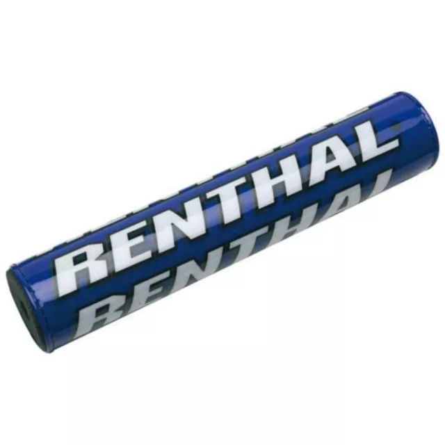 RENTHAL Mini SX Lenkerpolster - 180mm handlebar pad P252