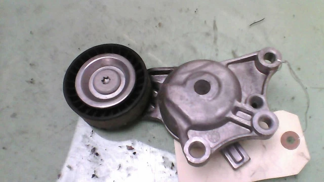 Galet tendeur PEUGEOT 308 2 PHASE 1 1.6 HDI - 8V TURBO /R:43417896