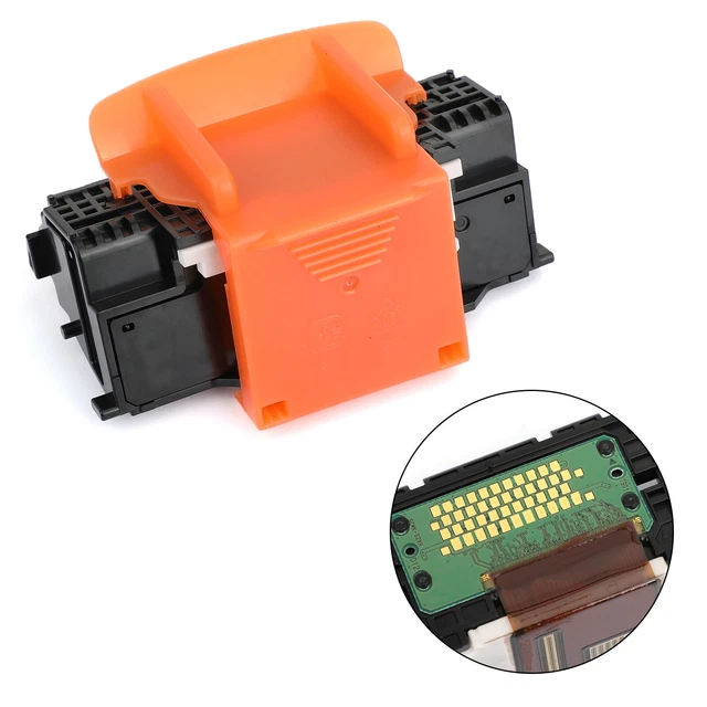 1x QY6-0086 Tête D'impression pour Canon MX928 MX728 IX6780 IX6880