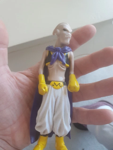 Figurine Dragon Ball Super Buu Gohan Action Figure Jakks Toy DBZ rare Buuhan bs : Achat occasion | Figurines Dragon Ball Bon état