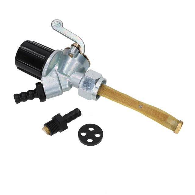 Ehr Modelli Es Ts Etz Con Riserva Rubinetto Carburante EHR - Per Modelli ES, TS, ETZ, Con Riserva Rubinetto Benzina Moto Es Ts - Foto 6