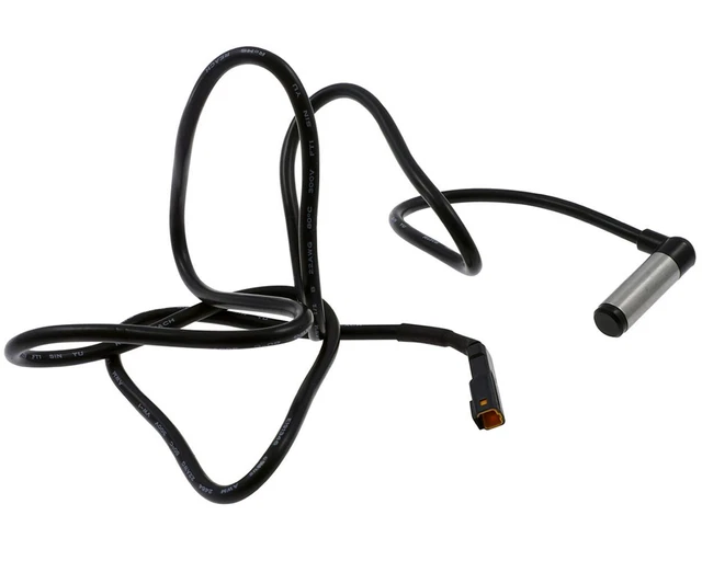Capteur de vitesse KOSO 1150 mm connecteurs blancs, passive