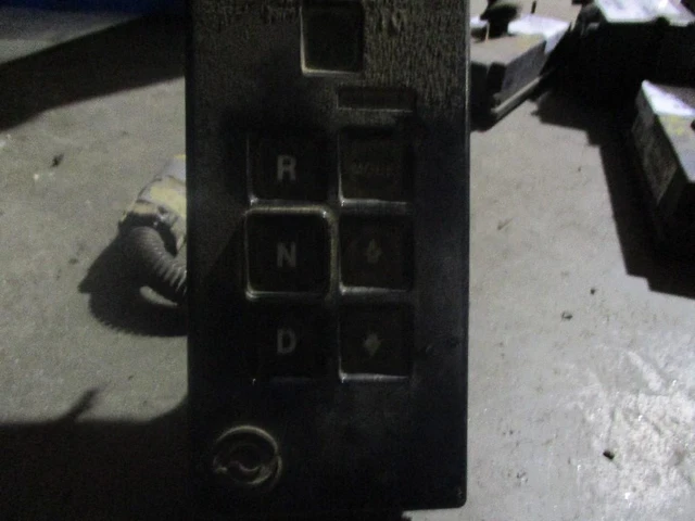 Replaces 29507949 ALLISON HD4560P 0 TRANSMISSION PARTS 2495089