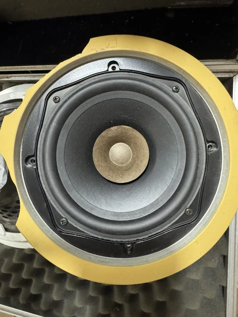 Speakers & Subwoofers, Home Audio & HiFi Separates, Sound & Vision