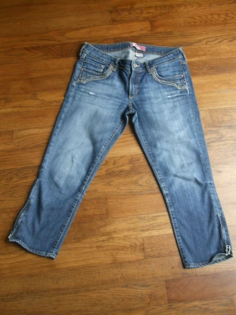 Taille pantalon h et m sales
