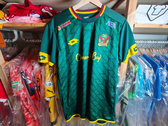 Çaykur Rizespor 2024-25 Away Kit