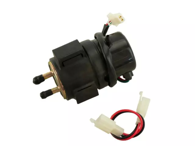 Benzinpumpe Kraftstoffpumpe passend für Yamaha FJ1200/ABS 3YA 1991-1999