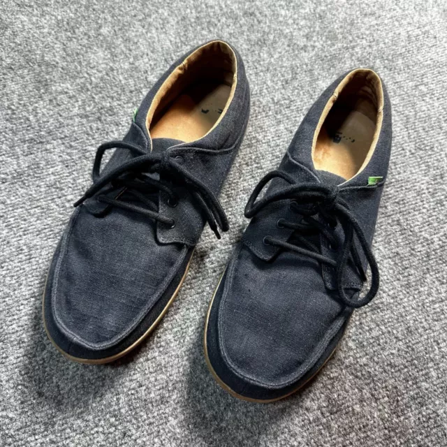 Sanuk tko navy on sale
