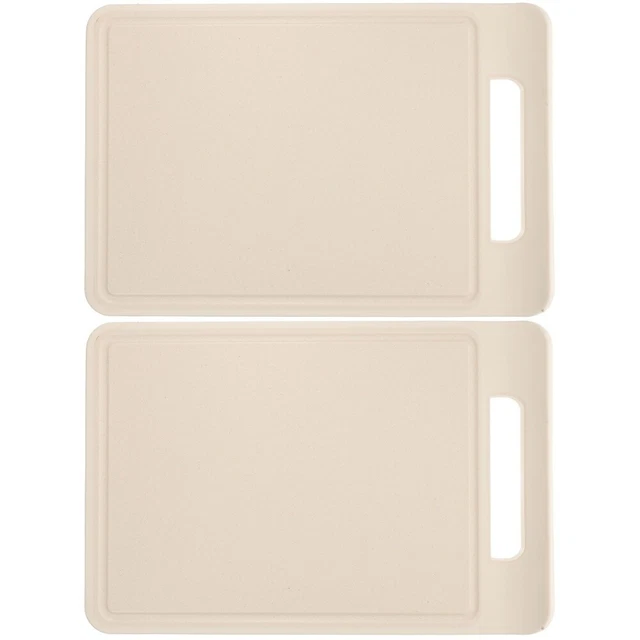 2 PCS Vassoio Di Scongelamento Tavola Di Integratori Alimentari