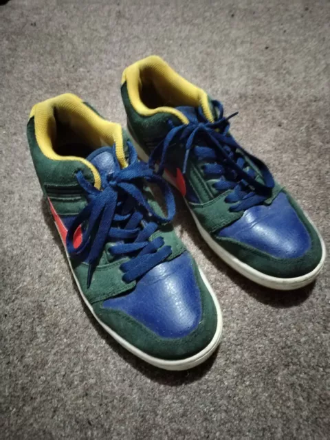 Nike sb air force deals 2 rugby