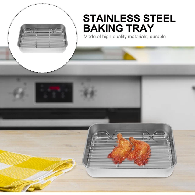 Kit Germinazione Semi In Vetro - Con Coperchio Acciaio Per Germogli Di Erba Medica, Broccoli E Legumi - Foto 2