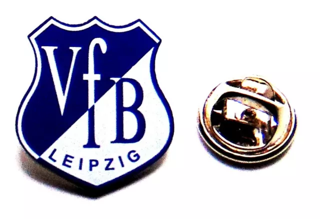 VFB Leipzig Pin Anstecker Fußball Pin Fußball Anstecker