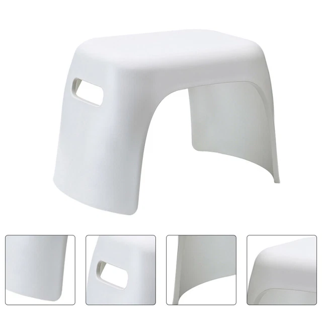 Sgabello termale in plastica bambini piccola panca sgabello bambino sgabello pieghevole sgabello aldulto