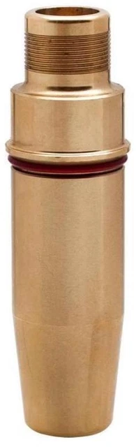 Kibblewhite Precision Manganese Bronze Intake Valve Guide (+.003) 20-2123M