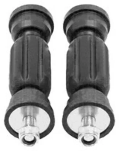 Suspension Stabilizer Bar Link Repair Kit-FWD, 4 Door, Sedan Rear fits Focus