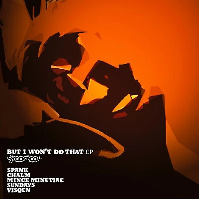 Sirconical - But I Won't Do That - Used CD - F7000A