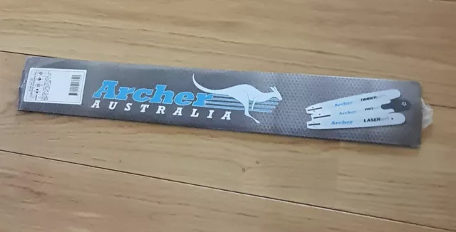 Archer Australia Chainsaw Bar TimberMax