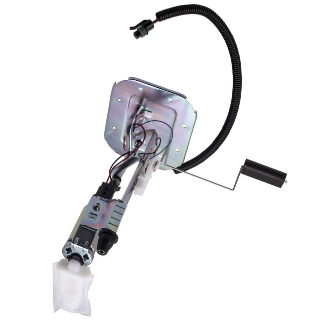 Fuel Pump Sending Unit For Jeep Wrangler 91 92 52018391 YJ 20 Gallon 2.5L/4.0L