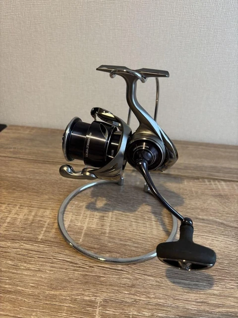 DAIWA SLP WORKS Custom Spool LT3000S for Rubias Ballistic