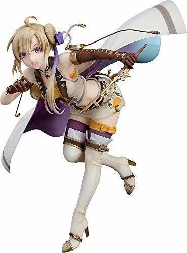 Figurine Burst Angel - Meg - Yamato 1/7 Couleur Alternative - PVC Neuf