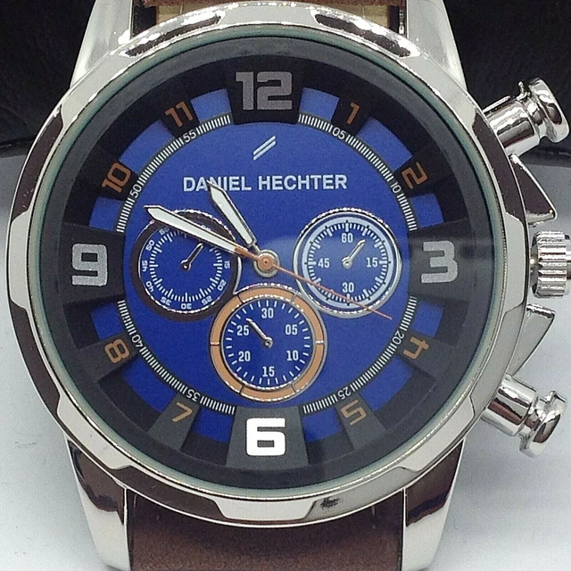 Daniel hechter montre atlas deals
