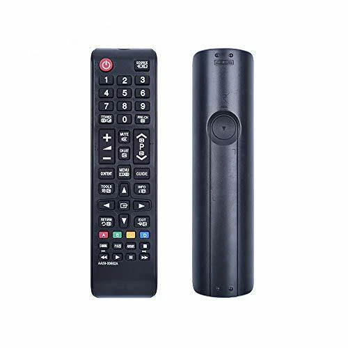 Télécommande de remplacement pour Samsung  aa59-00741a aa59-00741a pour TV LED