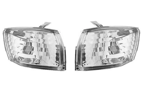 For Nissan Silvia 97-98 Nissan 240SX Silvia S14 Kouki RH LH Set Corner Light NEW
