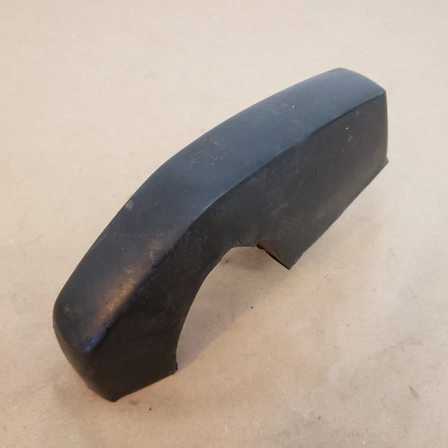 AUSTIN MARINA ORIGINAL Rubber Bumper Overrider CZK6328 OEM 23.99