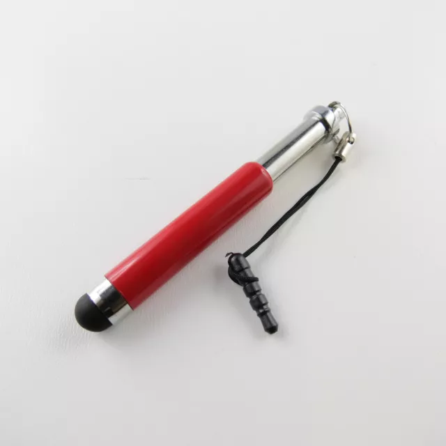 mini Eingabestift für Smartphone Apple IPhone IPad mini Stift Stylus touch Pen