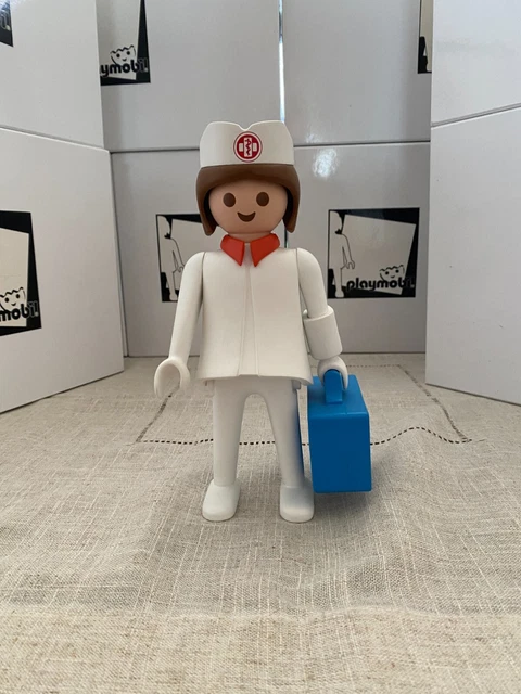 Figurine Playmobil : Statue et Sculpture de collection