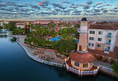 Orlando, FL 7 Night Stay Marriott's Grande Vista