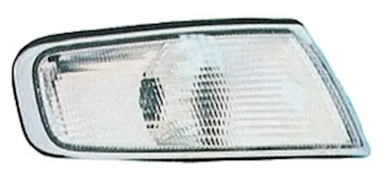 Frontblinker rechts für Honda Accord 6 VI CE CF 1996-1998 Blinker vorne Weiß