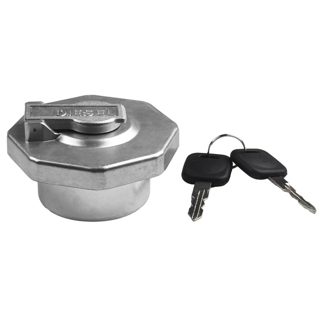 Tappo Carburante Stile OEM Per Craftsman 692046 - Compatibile Con Briggs & Stratton - Foto 2