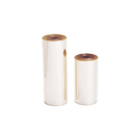 Replacement Film for Rolloff Helmet Machines, Wide Size, 3-1/8"