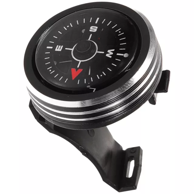 Camping Pocket Metal Hiking Survival Compass-RW