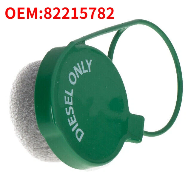 MOPAR DIESEL FUEL Cap For 20192022 Ram 150025003500 82215782 13.88