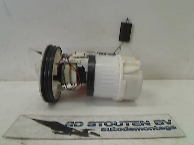 S0011062BE POMPE CARBURANT C Mazda 3 (BK12) Sedan 2.0i 16V (LF50) 2004