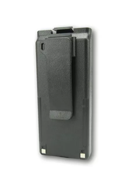 Battery Pack Nimh Fits Icom Ic-F3 F3S F4 F4S F4Sr Two Way Radio 2