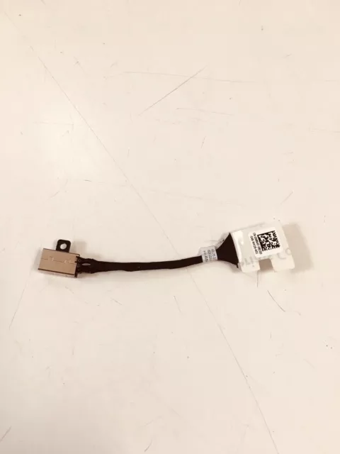 Cable jack DC D’alim prise de charge Pour DELL Latitude 3410 3510 Neuf