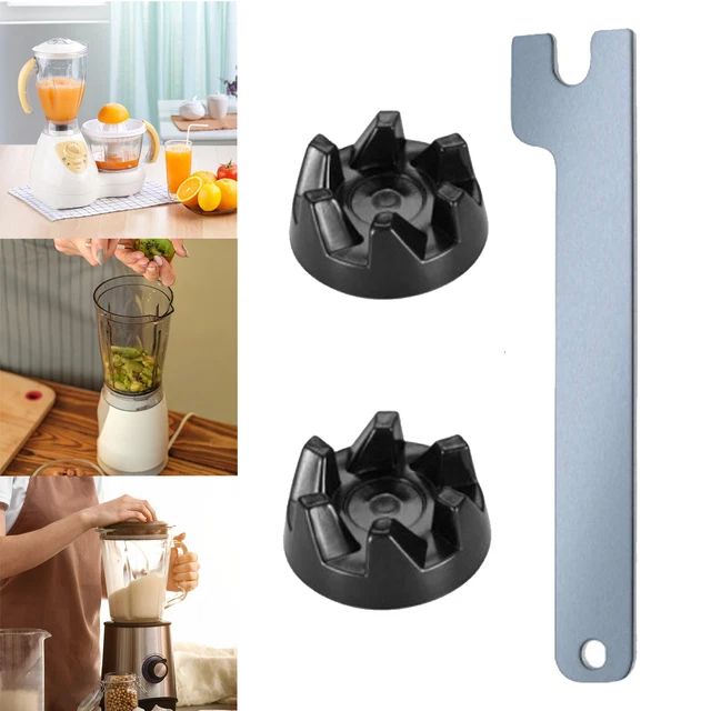 MIXER COUPLER REPLACEMENT Blender Accessories Spanner Removal Tool Kit
