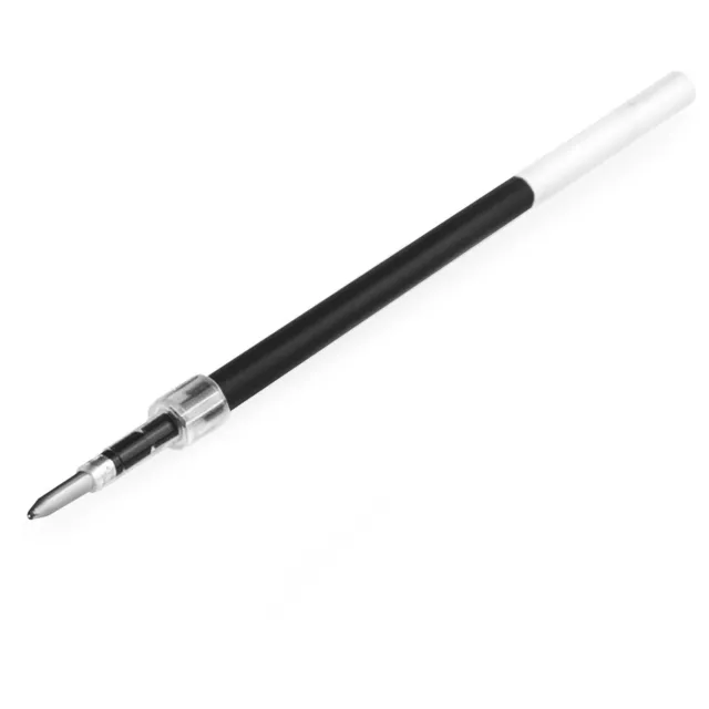 Uni-Ball Jetstream SXN-210 Retractable Pen Refills - 1.0mm - Black Ink - 6 Pack 2