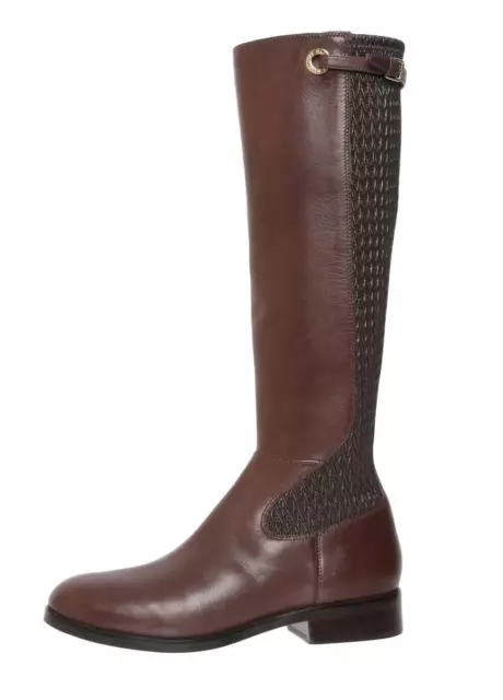 Cole Haan Simona Knee High Boot 13822* Size 8 B