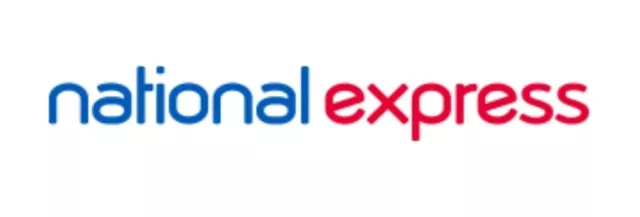 National Express -  20% Off Voucher Coach Travel