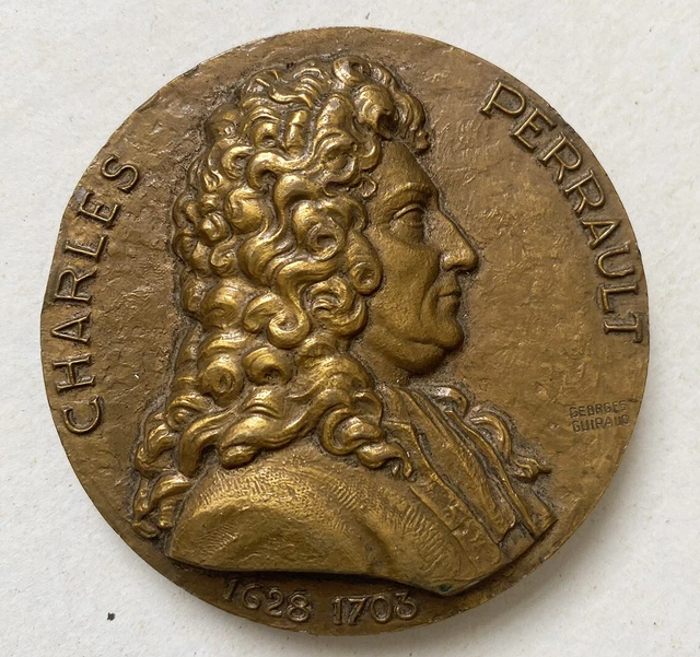 Médaille - football - deux joueurs - ance - Numista