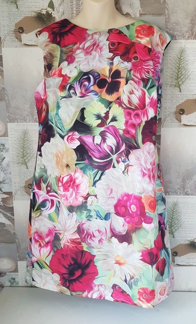 ted baker gemisa dress