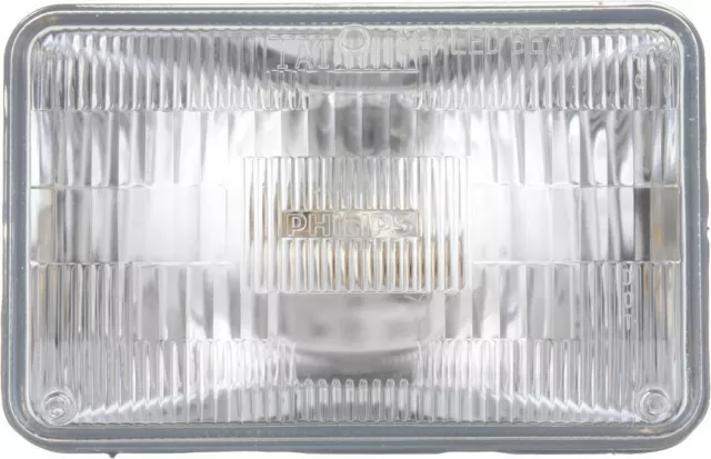 Headlight Bulb-Standard - Single Commercial Pack Philips H4651C1